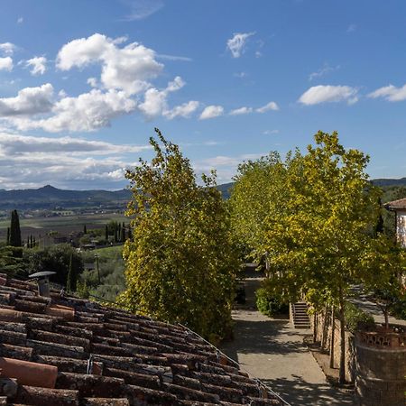 Borgo Dei Conti Resort Relais & Chateaux Perugia Eksteriør bilde