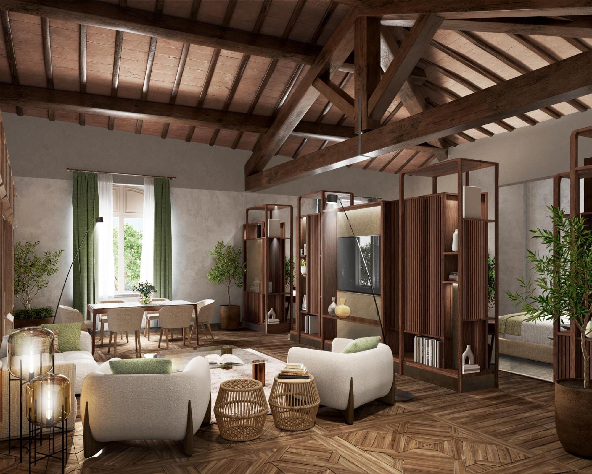 Borgo Dei Conti Resort Relais & Chateaux Perugia Eksteriør bilde