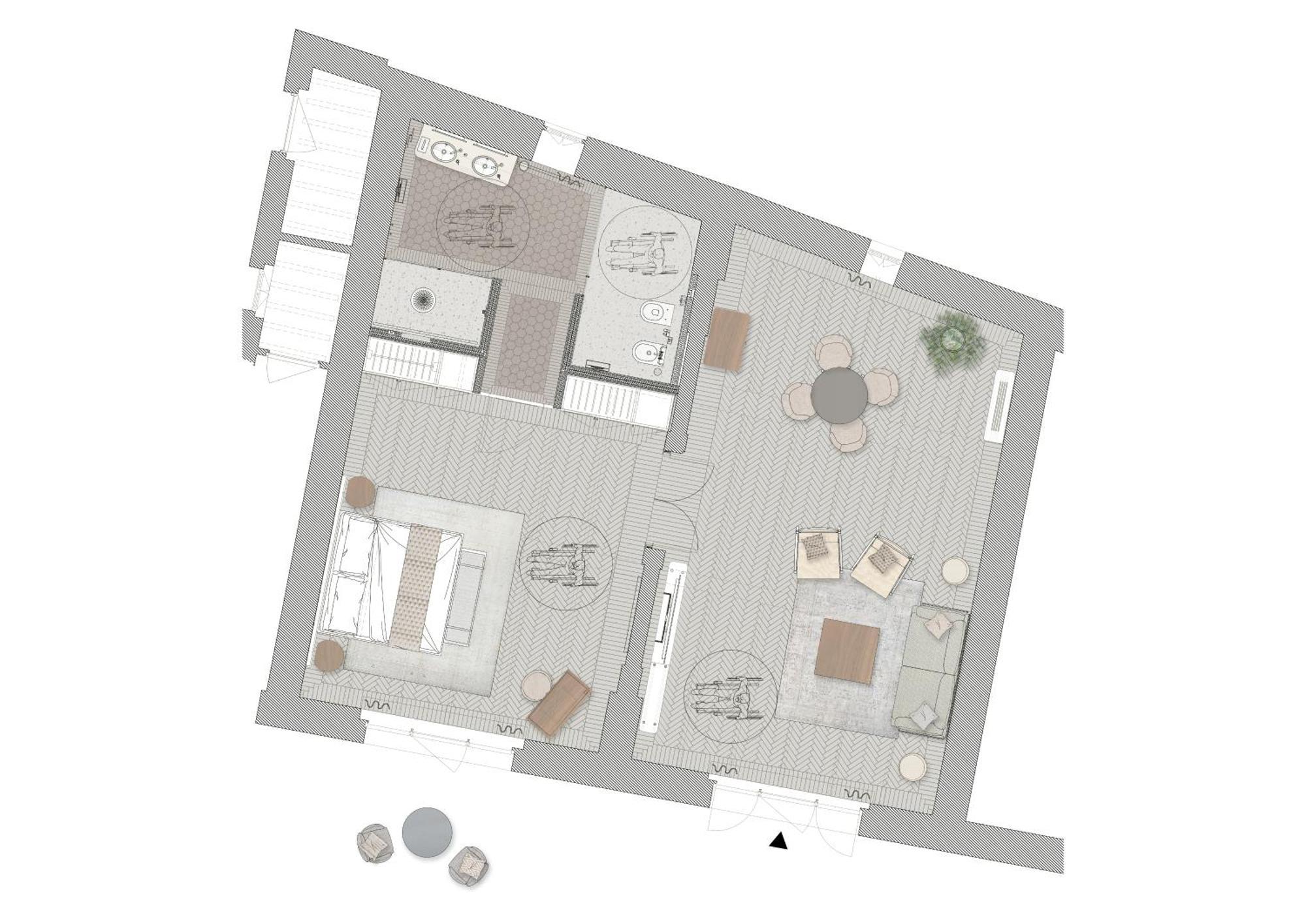 Borgo Dei Conti Resort Relais & Chateaux Perugia Eksteriør bilde