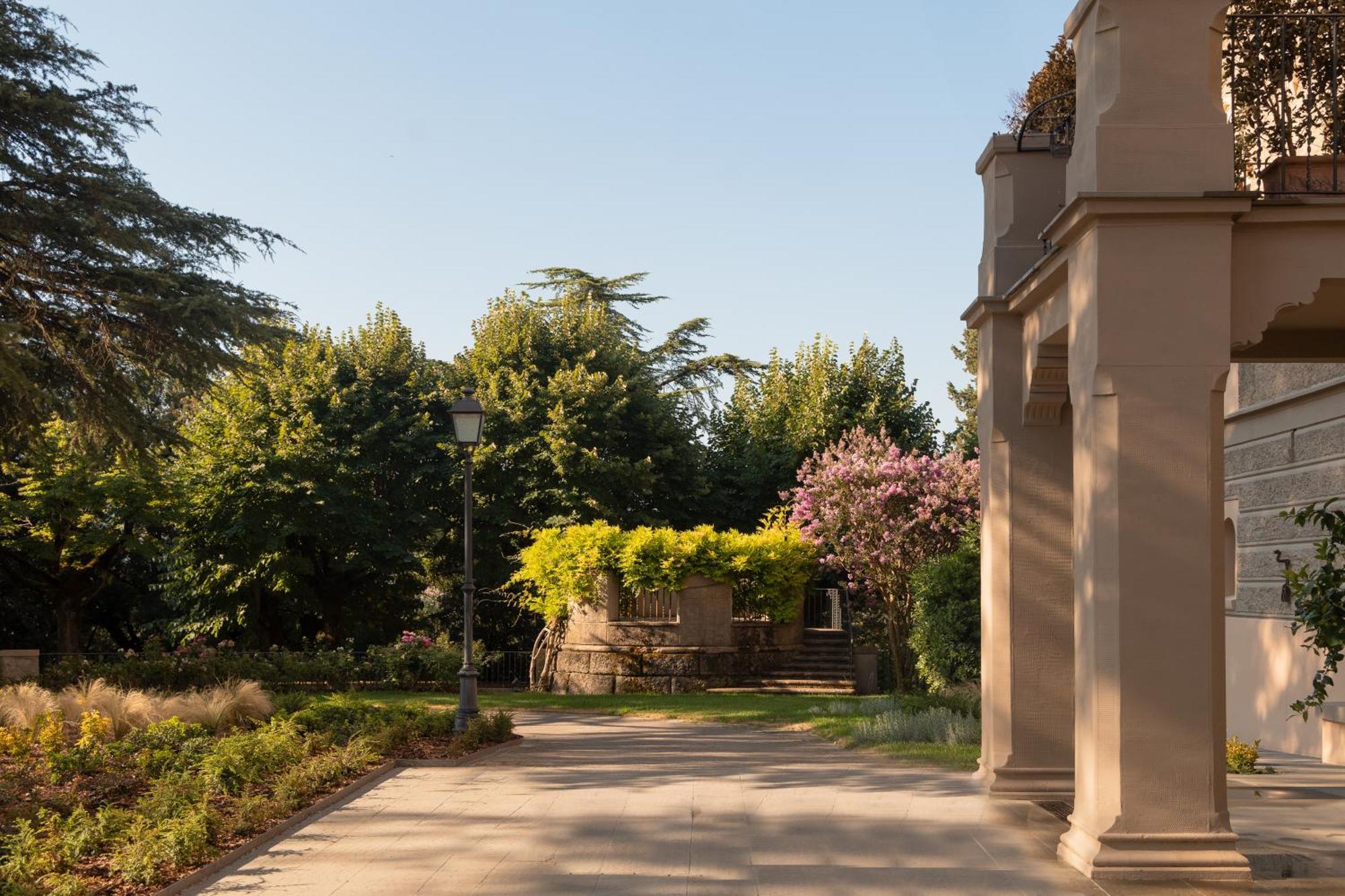 Borgo Dei Conti Resort Relais & Chateaux Perugia Eksteriør bilde