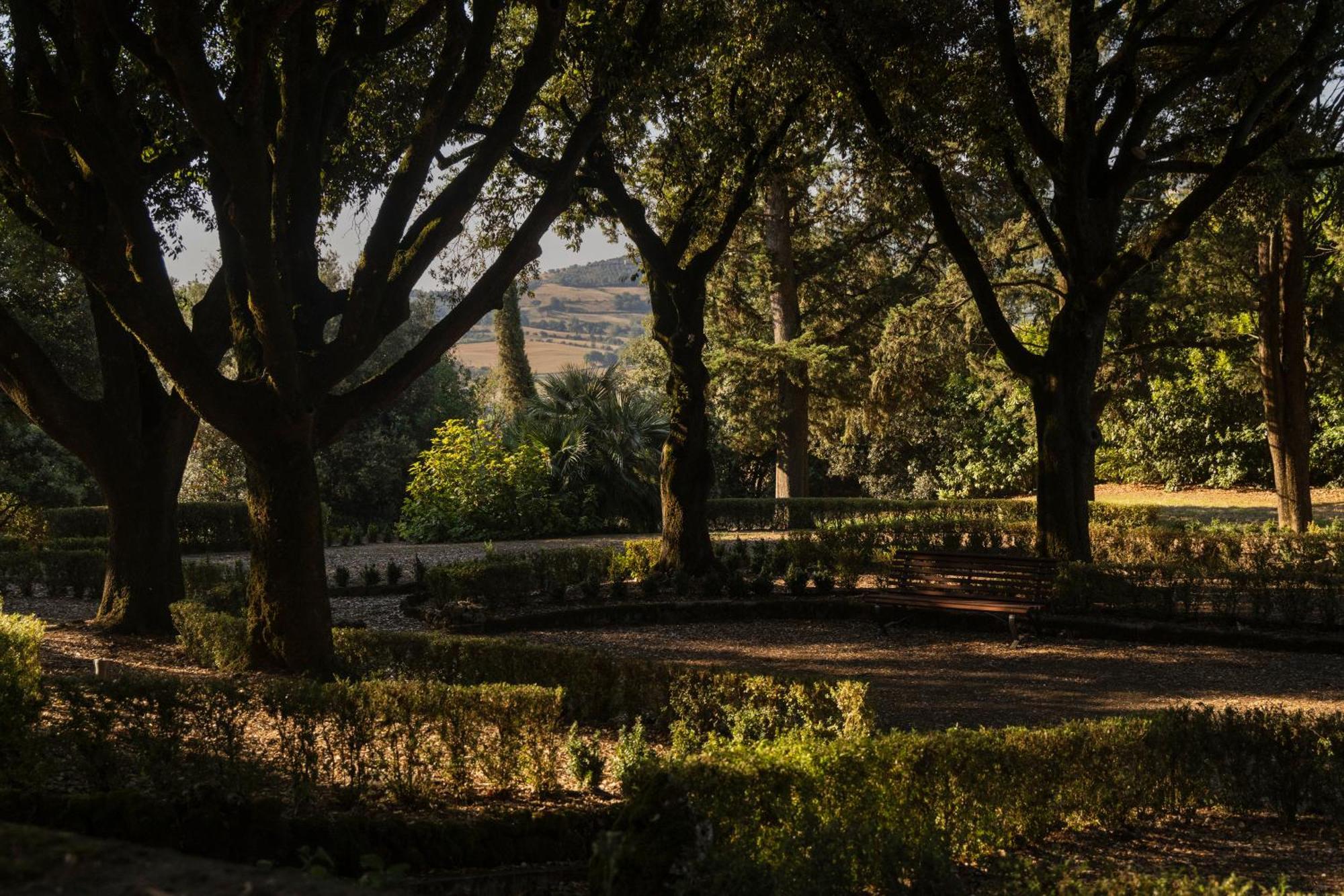 Borgo Dei Conti Resort Relais & Chateaux Perugia Eksteriør bilde