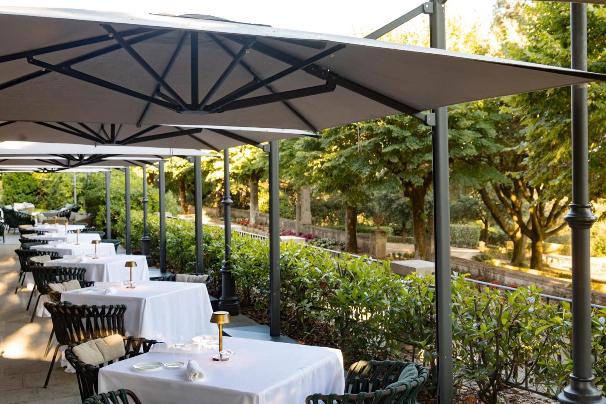 Borgo Dei Conti Resort Relais & Chateaux Perugia Eksteriør bilde