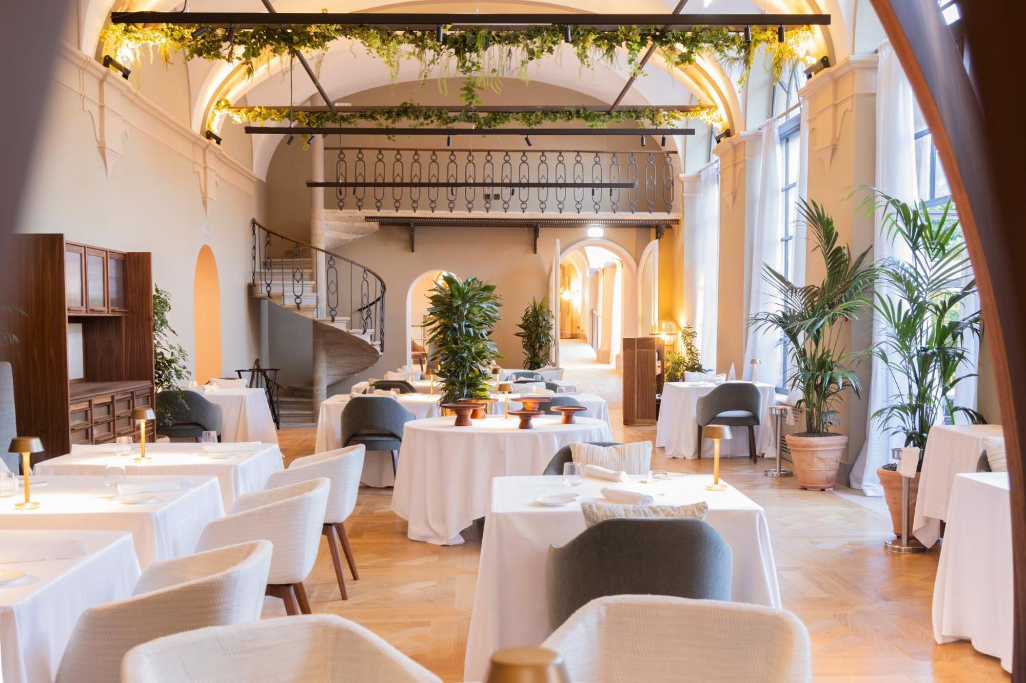 Borgo Dei Conti Resort Relais & Chateaux Perugia Eksteriør bilde