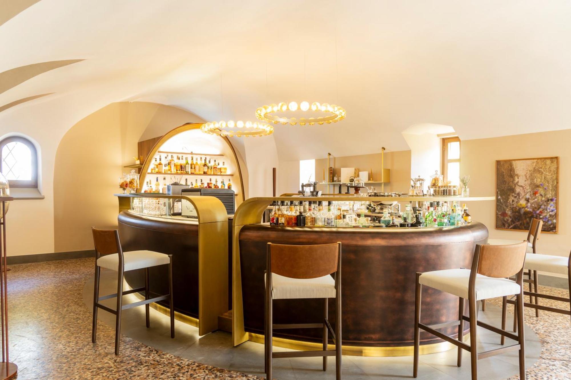 Borgo Dei Conti Resort Relais & Chateaux Perugia Eksteriør bilde