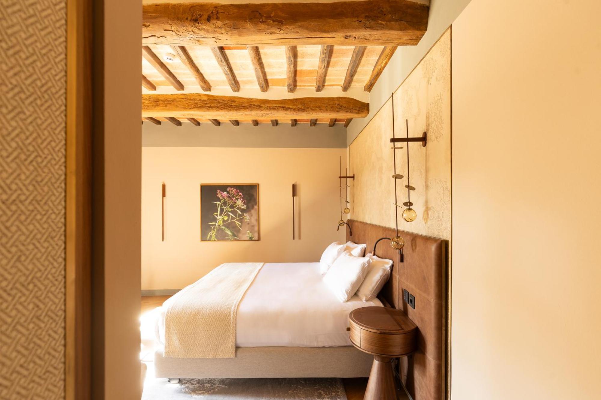 Borgo Dei Conti Resort Relais & Chateaux Perugia Eksteriør bilde