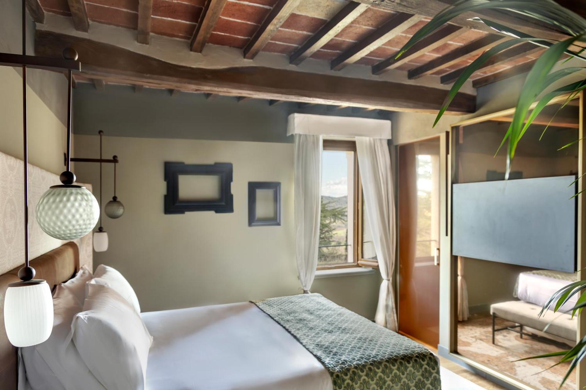 Borgo Dei Conti Resort Relais & Chateaux Perugia Eksteriør bilde