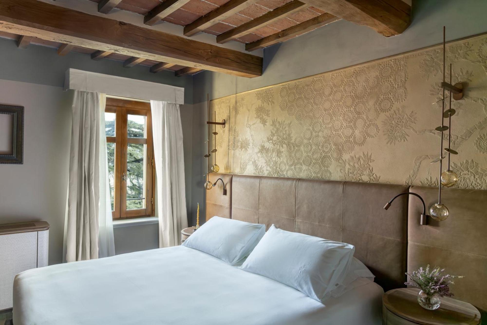 Borgo Dei Conti Resort Relais & Chateaux Perugia Eksteriør bilde