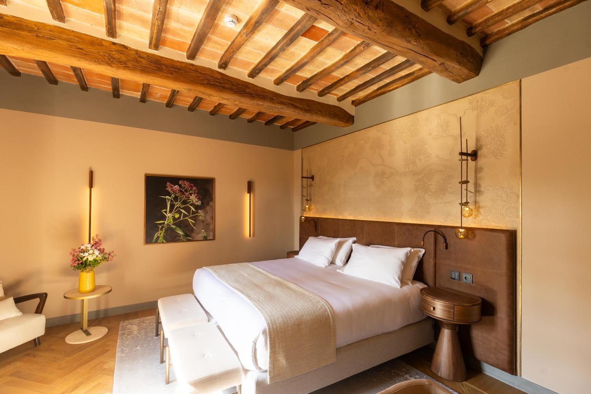 Borgo Dei Conti Resort Relais & Chateaux Perugia Eksteriør bilde