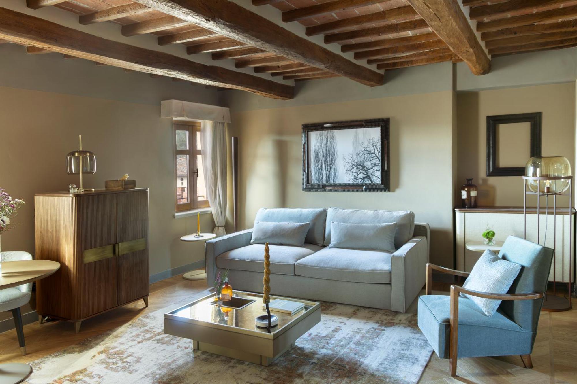 Borgo Dei Conti Resort Relais & Chateaux Perugia Eksteriør bilde