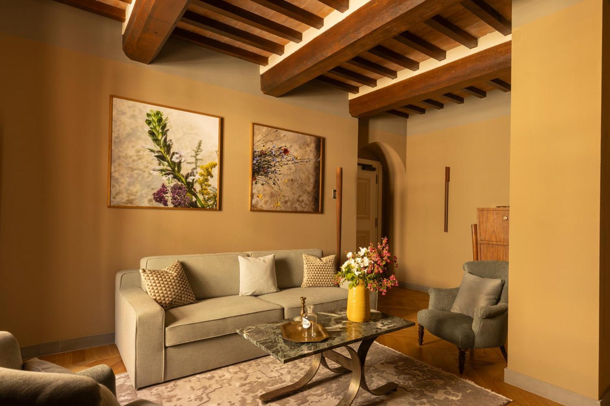 Borgo Dei Conti Resort Relais & Chateaux Perugia Eksteriør bilde