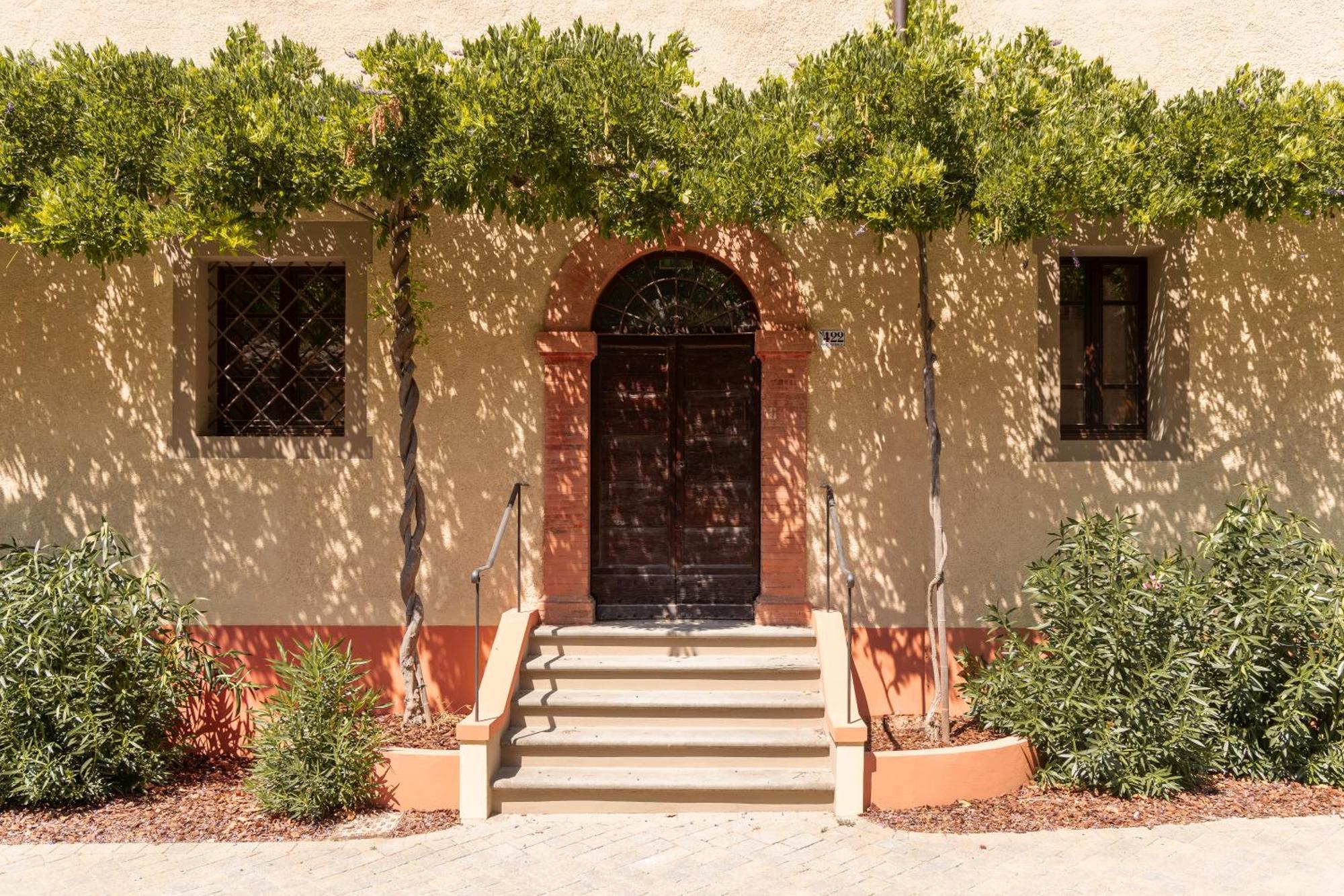 Borgo Dei Conti Resort Relais & Chateaux Perugia Eksteriør bilde