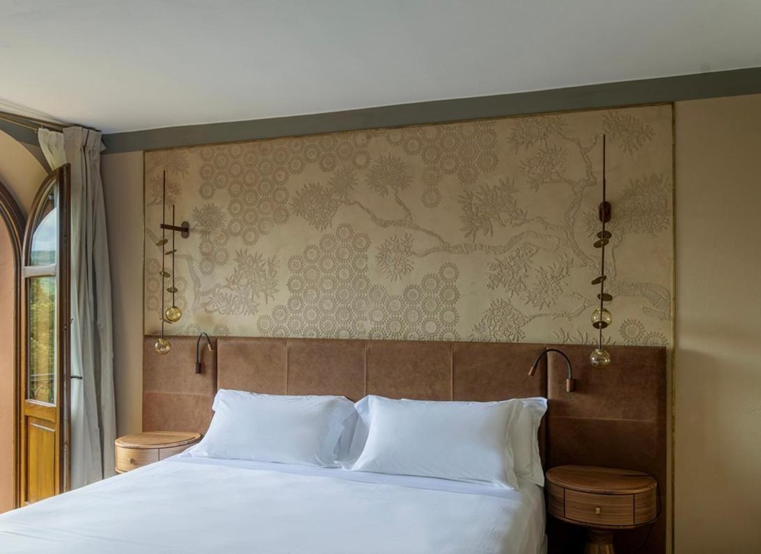 Borgo Dei Conti Resort Relais & Chateaux Perugia Eksteriør bilde