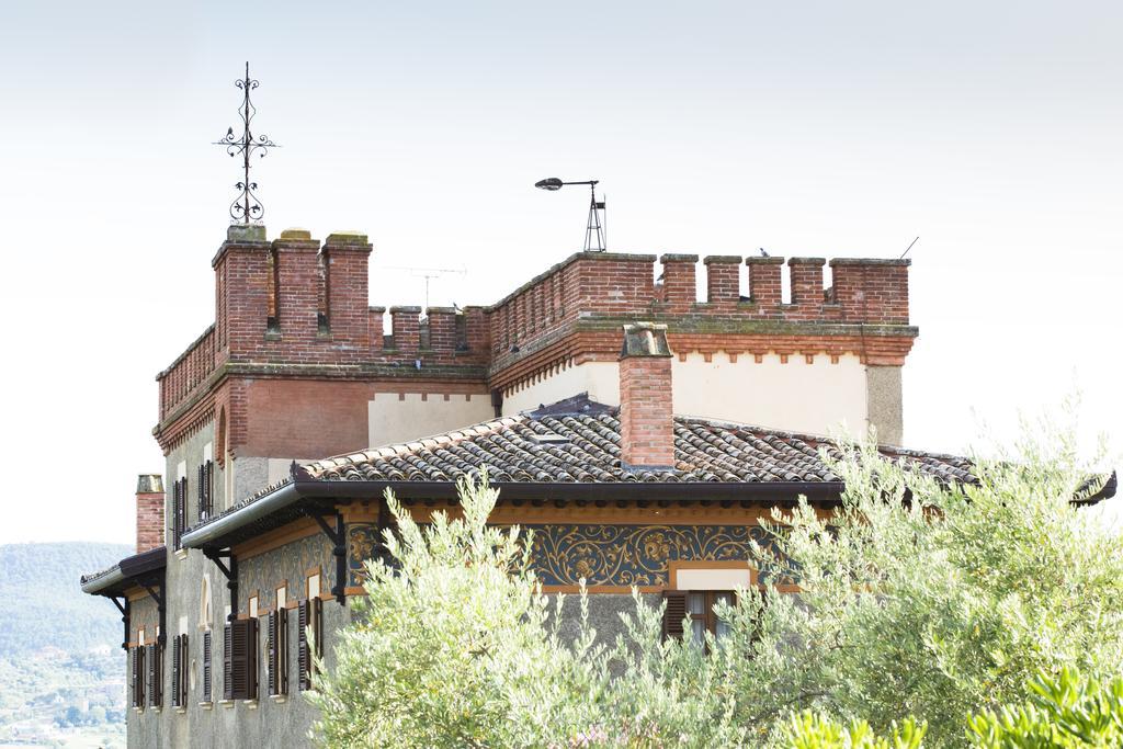 Borgo Dei Conti Resort Relais & Chateaux Perugia Eksteriør bilde