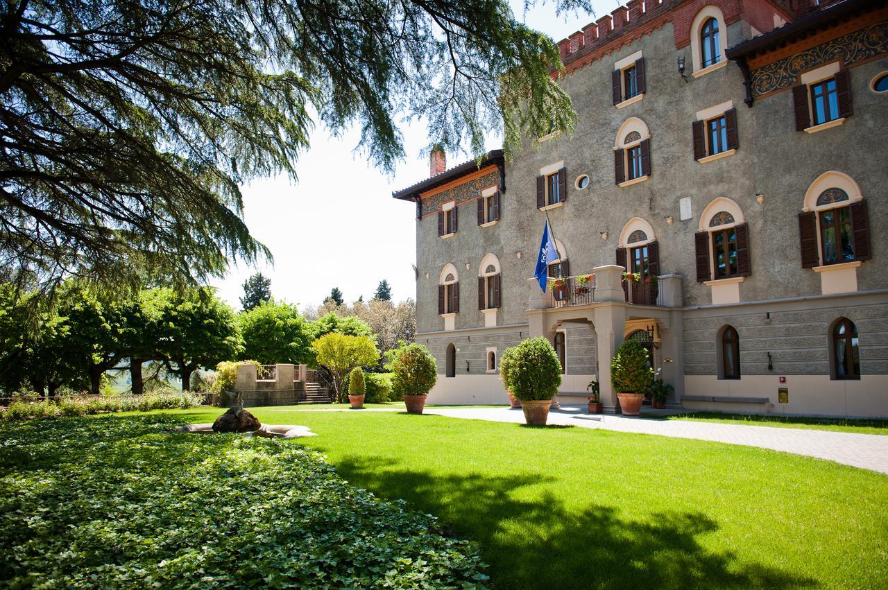 Borgo Dei Conti Resort Relais & Chateaux Perugia Eksteriør bilde