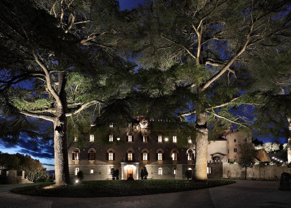 Borgo Dei Conti Resort Relais & Chateaux Perugia Eksteriør bilde