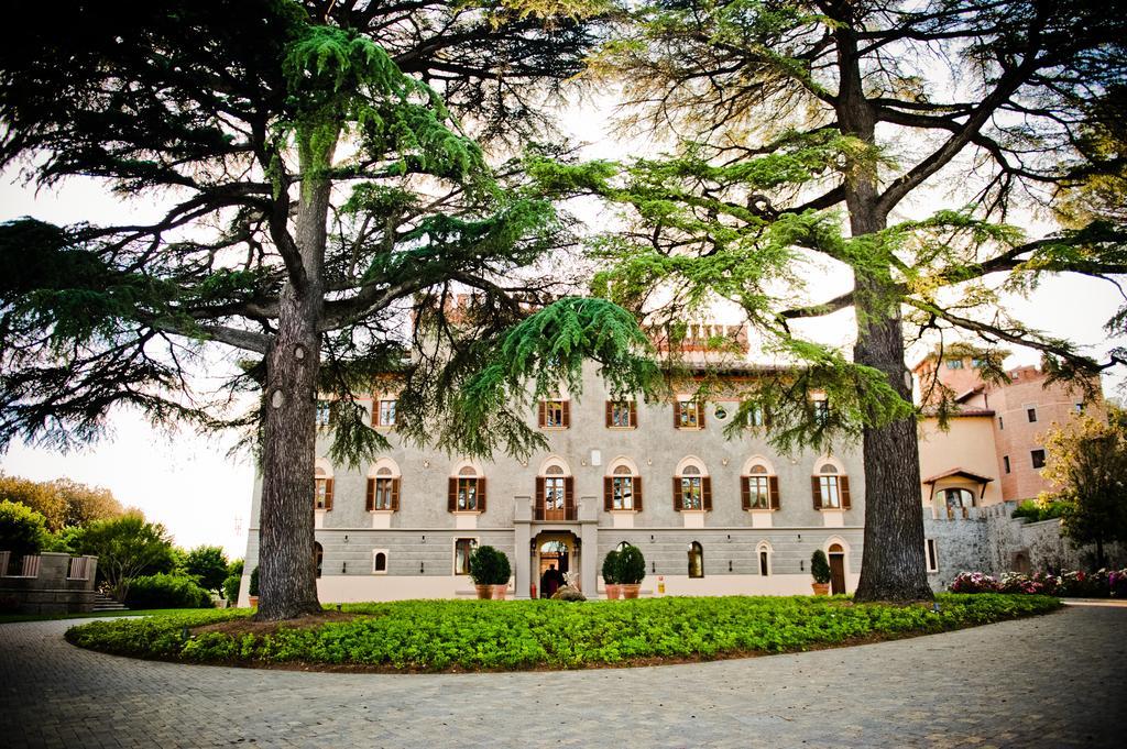 Borgo Dei Conti Resort Relais & Chateaux Perugia Eksteriør bilde