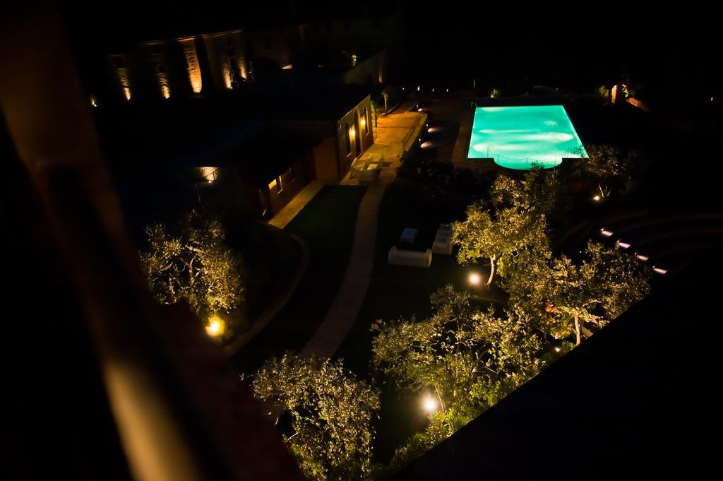 Borgo Dei Conti Resort Relais & Chateaux Perugia Eksteriør bilde